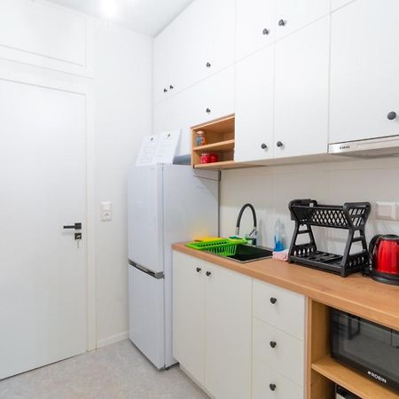 Aiolos Kolonaki Near Hilton Super Lux Apartment Athen Eksteriør bilde