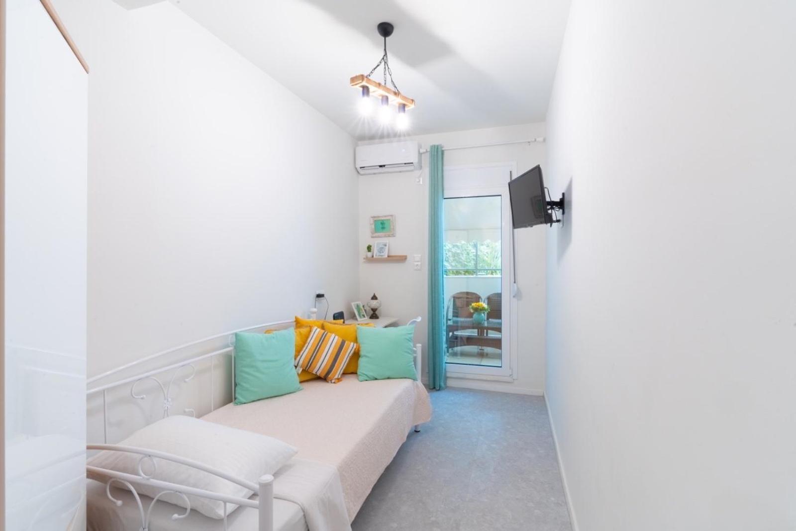 Aiolos Kolonaki Near Hilton Super Lux Apartment Athen Eksteriør bilde